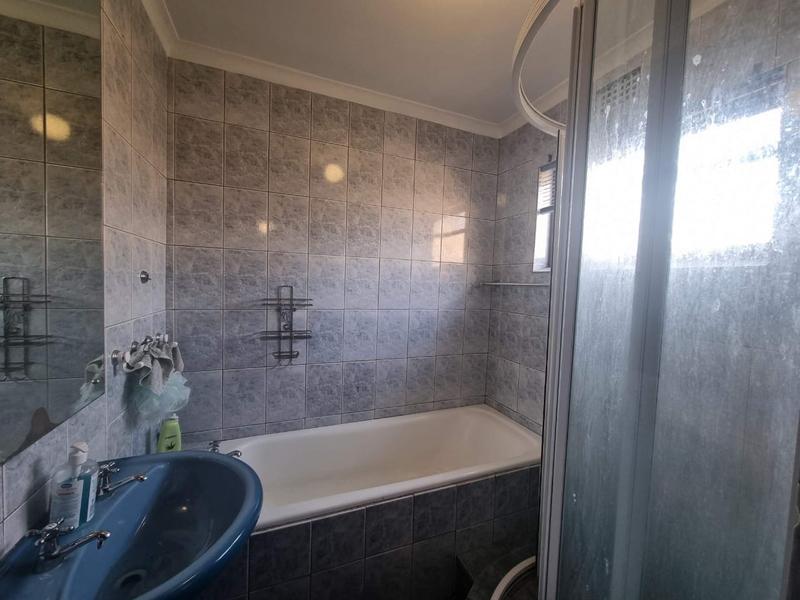 To Let 3 Bedroom Property for Rent in Northpine Western Cape